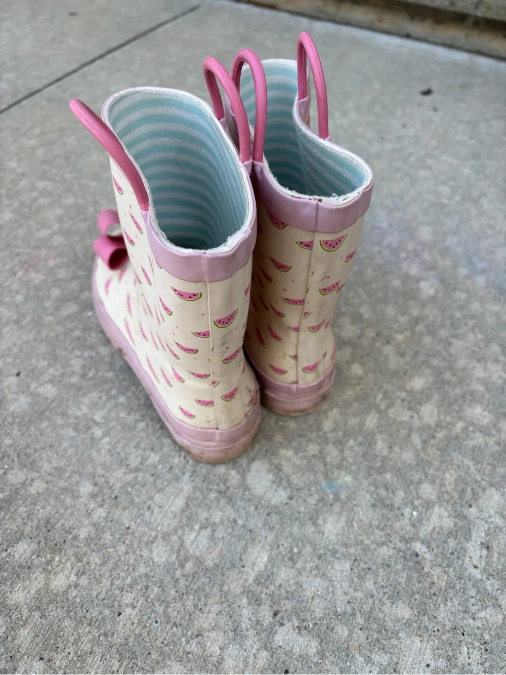 SweetHoney kids rain